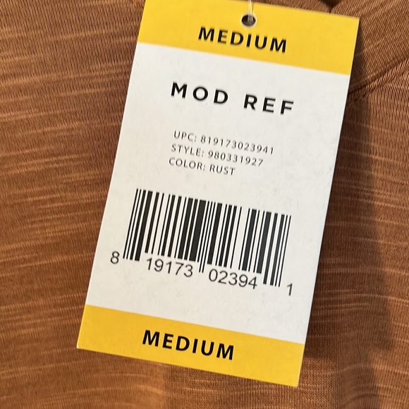 MOD REF HILO TEE - Picture 4 of 4